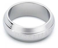 Ring Morellato Man in Steel S018513A - S018513A